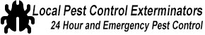 Provo UT Pest Control Exterminators